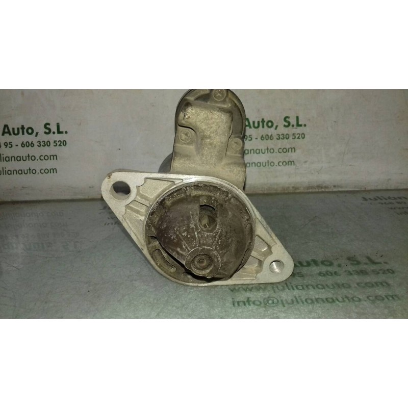 Recambio de motor arranque para chrysler stratus berlina (ja) 2.0 le referencia OEM IAM 9007045018 4793804 BOSCH