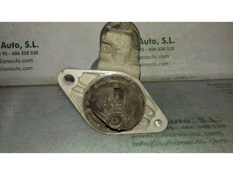 Recambio de motor arranque para chrysler stratus berlina (ja) 2.0 le referencia OEM IAM 9007045018 4793804 BOSCH