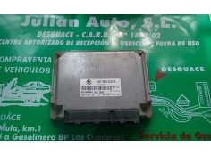 Recambio de centralita motor uce para skoda felicia berlina ( 791) 1.3 referencia OEM IAM 047906030M 5WP432702 SIEMENS