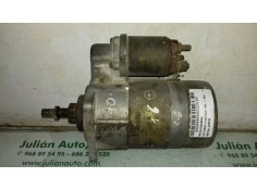 Recambio de motor arranque para lada samara (2108/2109) baltic referencia OEM IAM 293708
