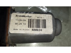 Recambio de motor elevalunas trasero derecho para renault espace iv (jk0) expression referencia OEM IAM 8200017910  CONECTOR 2 P 2