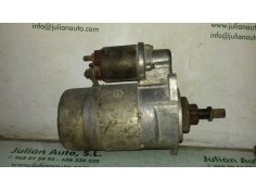 Recambio de motor arranque para lada samara (2108/2109) baltic referencia OEM IAM 293708   2