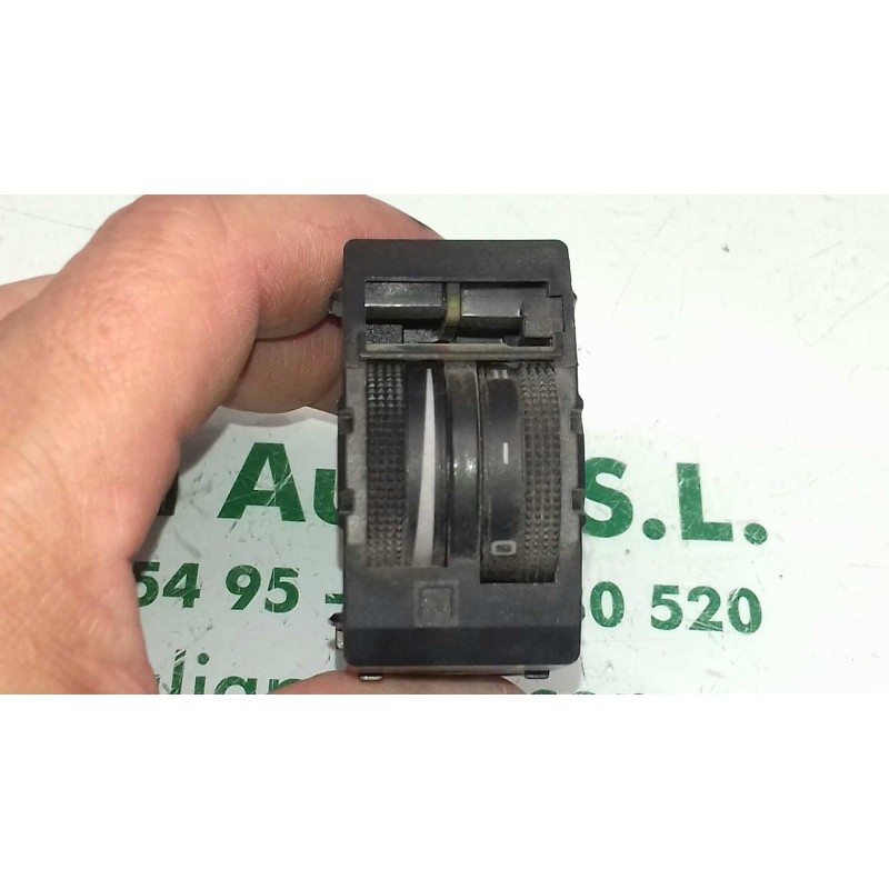 Recambio de interruptor para audi a6 berlina (4b2) 2.5 tdi referencia OEM IAM 4B0919094 6 PINES REGULADOR LUCES