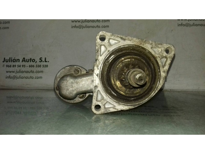 Recambio de motor arranque para lada samara (2108/2109) baltic referencia OEM IAM 293708   Recambio de motor arranque para lada samara (2108/2109) baltic referencia OEM IAM 293708