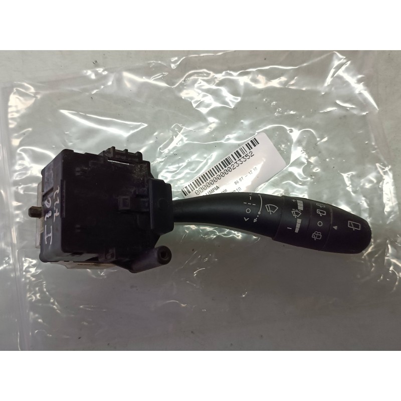 Recambio de mando limpia para hyundai i30 classic referencia OEM IAM 934202R010 3693PA CONECTOR 6+ 7 PINES