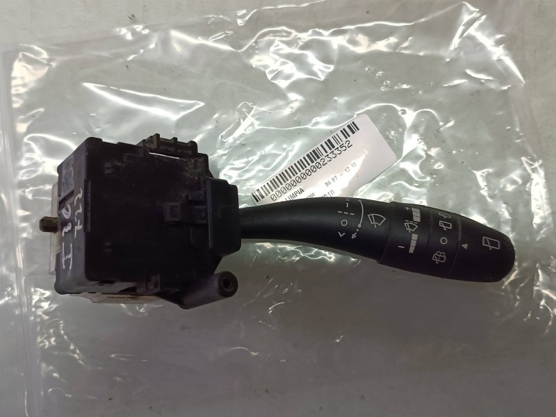 Recambio de mando limpia para hyundai i30 classic referencia OEM IAM 934202R010 3693PA CONECTOR 6+ 7 PINES
