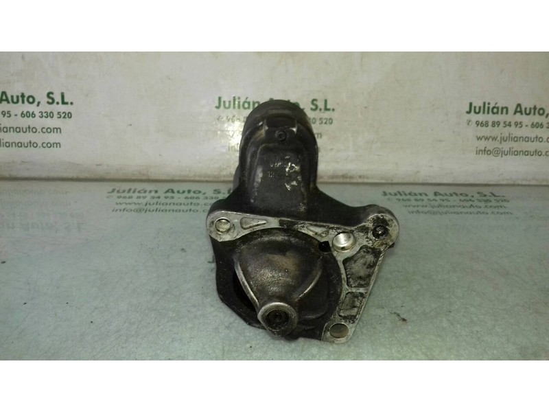 Recambio de motor arranque para volvo v40 familiar 1.9 d+ lse referencia OEM IAM 8200064465 30620657 VALEO