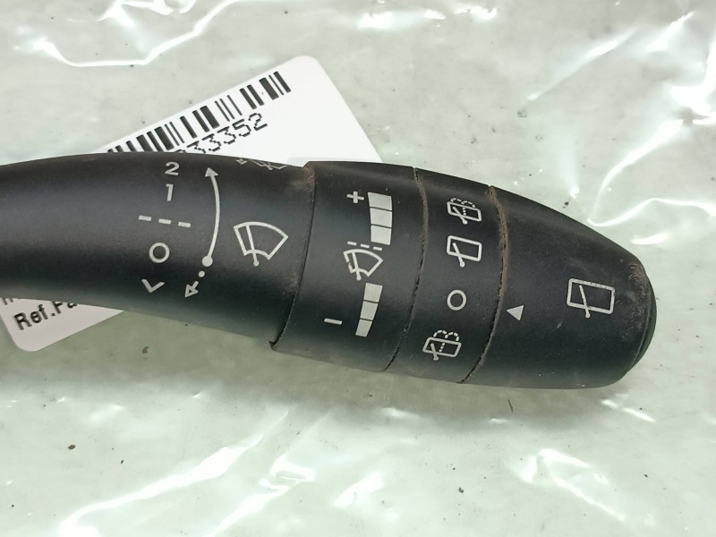 Recambio de mando limpia para hyundai i30 classic referencia OEM IAM 934202R010 3693PA CONECTOR 6+ 7 PINES