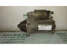 Recambio de motor arranque para jaguar s-type 3.0 v6 executive referencia OEM IAM XW4U11000AC 0139BA MOTORCRAFT
