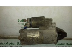 Recambio de motor arranque para jaguar s-type 3.0 v6 executive referencia OEM IAM XW4U11000AC 0139BA MOTORCRAFT 2