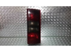 Recambio de piloto trasero derecho para opel combo (corsa c) cargo referencia OEM IAM 51132  