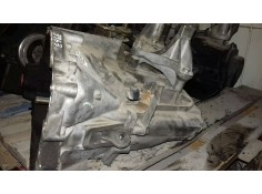 Recambio de caja cambios para peugeot 407 st confort referencia OEM IAM 20MB02  6 VELOCIDADES