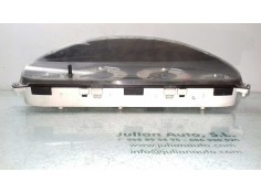 Recambio de cuadro instrumentos para chrysler voyager (rg) 2.5 crd se grand voyager 10 millones referencia OEM IAM TN1575107252  2