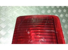 Recambio de piloto trasero derecho para opel combo (corsa c) cargo referencia OEM IAM 51132   2