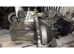 Recambio de caja cambios para peugeot 407 st confort referencia OEM IAM 20MB02  6 VELOCIDADES 2