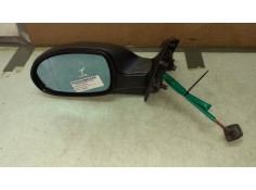 Recambio de retrovisor izquierdo para citroen c5 berlina 2.0 hdi sx referencia OEM IAM 12283040 12283310 ELECTRICO