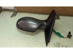 Recambio de retrovisor izquierdo para citroen c5 berlina 2.0 hdi sx referencia OEM IAM 12283040 12283310 ELECTRICO 2