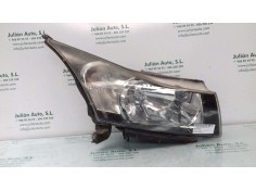 Recambio de faro derecho para chevrolet cruze lt referencia OEM IAM LHD12412 LHD12413  2