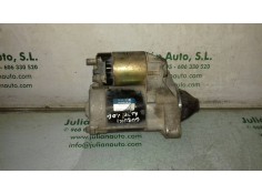 Recambio de motor arranque para suzuki alto sh 410 (ef) 1.0 basis referencia OEM IAM 3110079F00 31100A79F00 DENSO 2