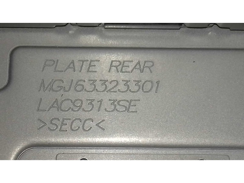 Recambio de sistema audio / radio cd para seat ibiza (6p1) reference referencia OEM IAM 5F0035888B  BLUETOOTH