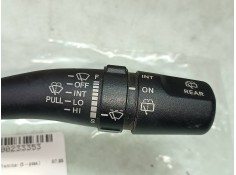 Recambio de mando limpia para kia cerato 1.5 lx crdi familiar (5-ptas.) referencia OEM IAM   CONECTOR 7 + 7 PINES 2