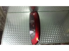 Recambio de piloto trasero derecho para opel corsa c blue line referencia OEM IAM 09114337  89302181