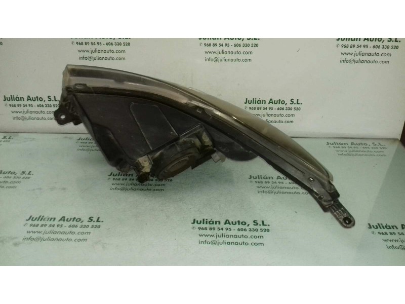 Recambio de faro derecho para chevrolet cruze lt referencia OEM IAM LHD12412 LHD12413 
