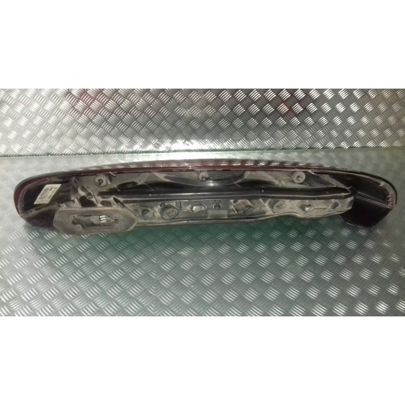 Recambio de piloto trasero derecho para opel corsa c blue line referencia OEM IAM 09114337  89302181