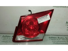 Recambio de piloto trasero derecho interior para chevrolet cruze lt referencia OEM IAM Y10C03  INT-PORT