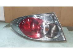 Recambio de piloto trasero izquierdo para mazda 6 berlina (gg) 1.8 active (4-ptas.) referencia OEM IAM 22061971  