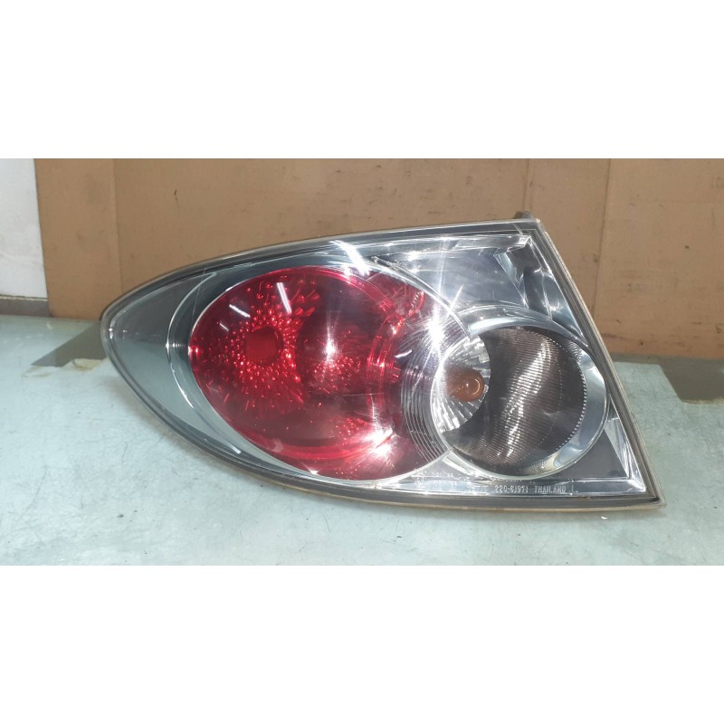 Recambio de piloto trasero izquierdo para mazda 6 berlina (gg) 1.8 active (4-ptas.) referencia OEM IAM 22061971  