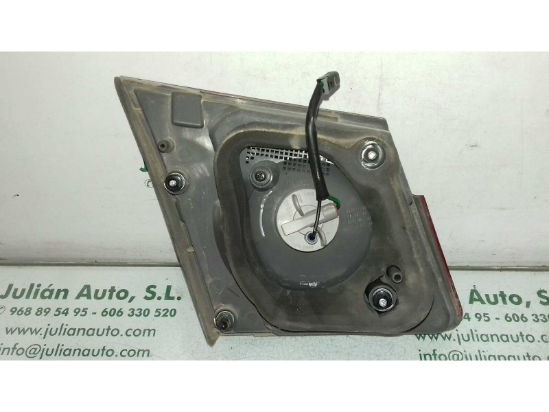 Recambio de piloto trasero derecho interior para chevrolet cruze lt referencia OEM IAM Y10C03  INT-PORT