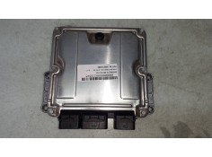Recambio de centralita motor uce para citroen c5 berlina 2.0 hdi sx referencia OEM IAM 9652183880 0281011524 BOSCH