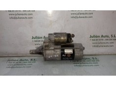 Recambio de motor arranque para chrysler voyager (rg) 2.8 crd lx grand voyager referencia OEM IAM 04868860AA M002T88971 MITSUBIH