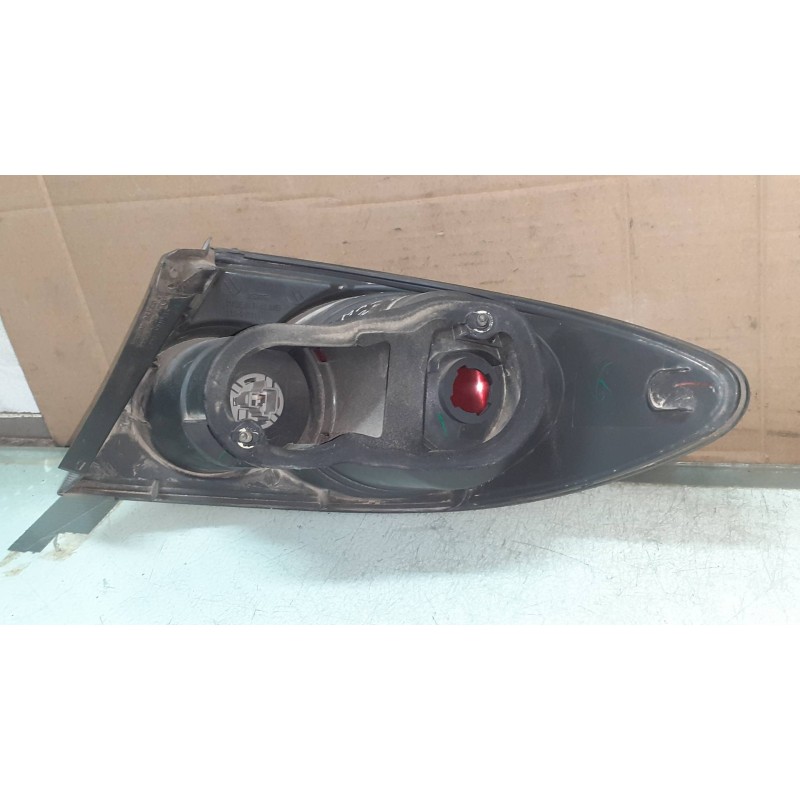 Recambio de piloto trasero izquierdo para mazda 6 berlina (gg) 1.8 active (4-ptas.) referencia OEM IAM 22061971  