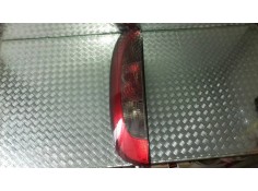 Recambio de piloto trasero izquierdo para opel corsa c club referencia OEM IAM 09114336  89302171