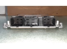 Recambio de centralita motor uce para citroen c5 berlina 2.0 hdi sx referencia OEM IAM 9652183880 0281011524 BOSCH 2