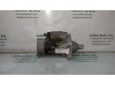 Recambio de motor arranque para chrysler voyager (rg) 2.8 crd lx grand voyager referencia OEM IAM 04868860AA M002T88971 MITSUBIH 2
