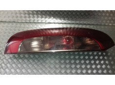 Recambio de piloto trasero izquierdo para opel corsa c club referencia OEM IAM 09114336  89302171 2