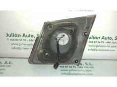 Recambio de piloto trasero izquierdo interior para chevrolet cruze lt referencia OEM IAM Y10CU2  INT-PORT 2