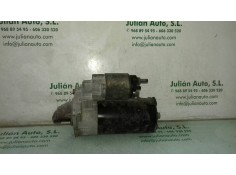 Recambio de motor arranque para suzuki sx4 rw (ey) gl+ referencia OEM IAM   BOSCH