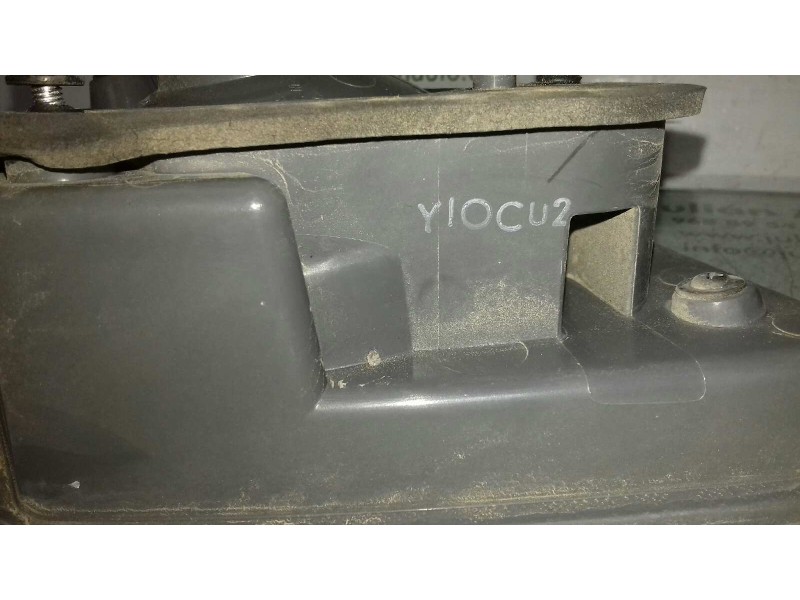 Recambio de piloto trasero izquierdo interior para chevrolet cruze lt referencia OEM IAM Y10CU2  INT-PORT