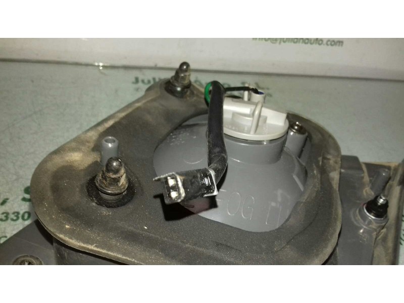 Recambio de piloto trasero izquierdo interior para chevrolet cruze lt referencia OEM IAM Y10CU2  INT-PORT