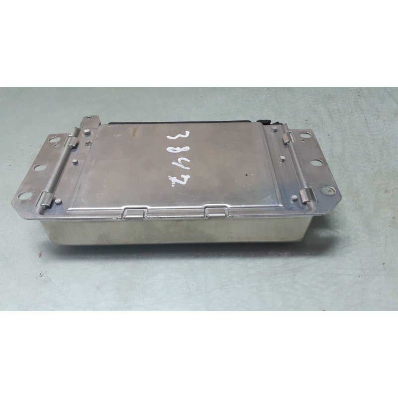 Recambio de centralita cambio automatico para audi a8 (d2) 3.3 tdi quattro referencia OEM IAM 4D0927156AA 0260002658 4D0927156