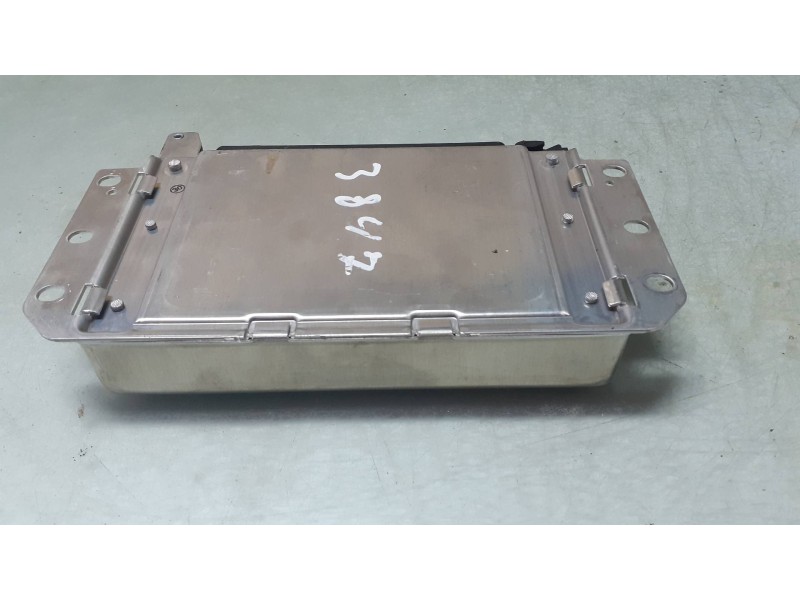 Recambio de centralita cambio automatico para audi a8 (d2) 3.3 tdi quattro referencia OEM IAM 4D0927156AA 0260002658 4D0927156