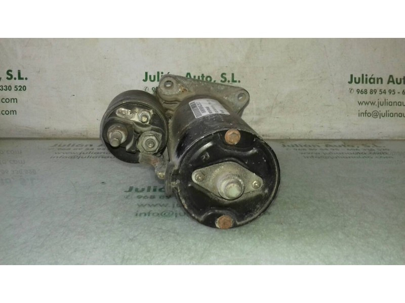 Recambio de motor arranque para suzuki sx4 rw (ey) gl+ referencia OEM IAM   BOSCH