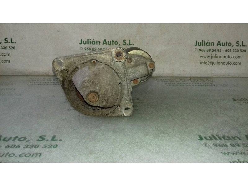 Recambio de motor arranque para suzuki sx4 rw (ey) gl+ referencia OEM IAM   BOSCH