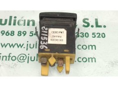Recambio de interruptor para audi a4 avant (b5) 1.8 referencia OEM IAM 4D0941563  LUCES ANTINIEBLA 2