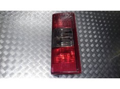 Recambio de piloto trasero derecho para opel combo (corsa c) familiar referencia OEM IAM 45313  51132