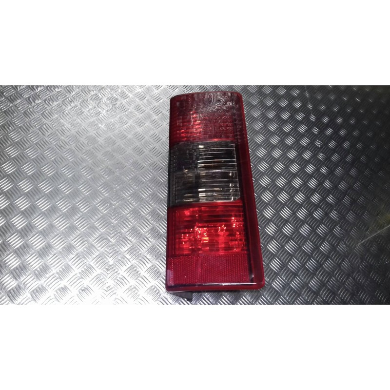 Recambio de piloto trasero derecho para opel combo (corsa c) familiar referencia OEM IAM 45313  51132